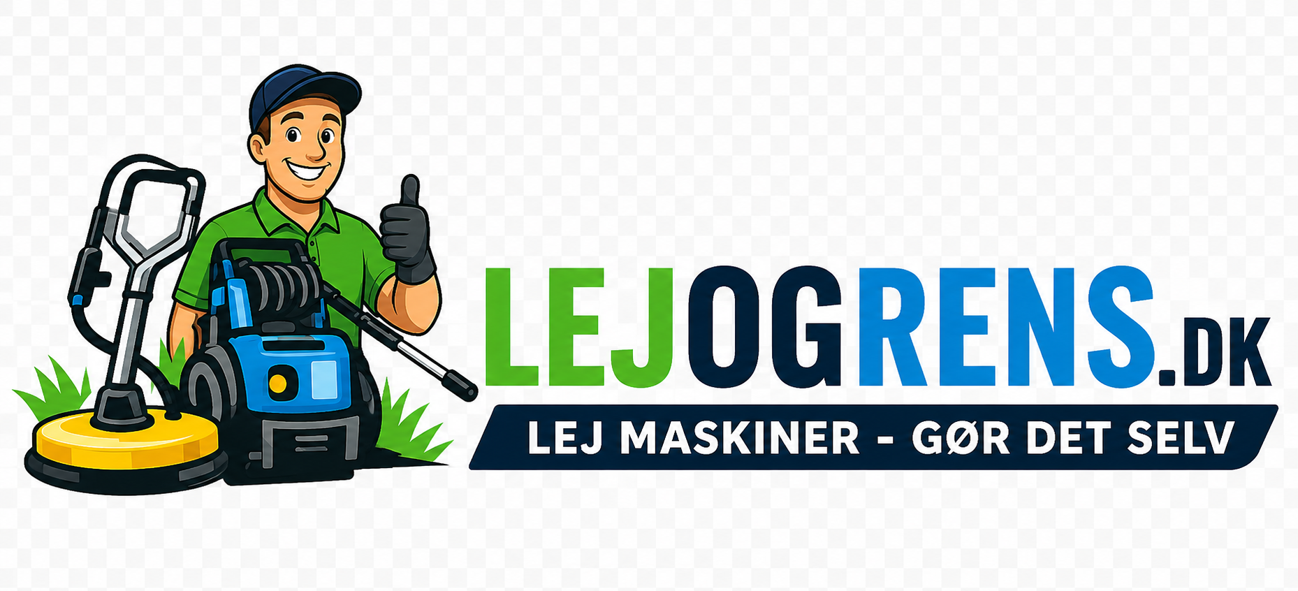 Lej & Rens